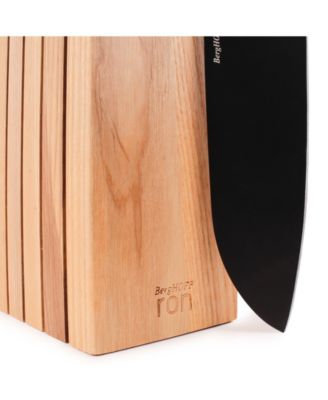 Ron 6-Piece Knife Block Set