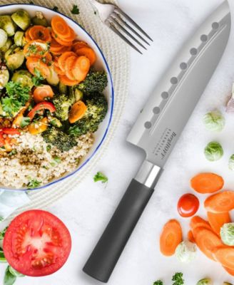 DiNA Codon 3-Piece Knife Set