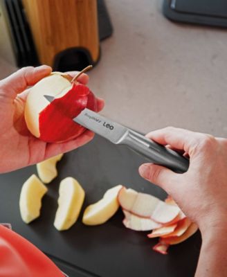 Leo Legacy 4-Piece Cutlery Set