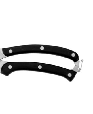 Leo Graphite 9.75" Poultry Shears