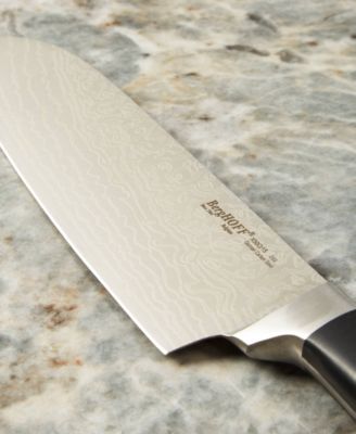 Antigua 5 Piece Knife Set with Case