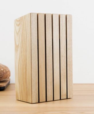 Ron 6-Piece Knife Block Set