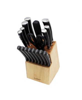 Essentials 18-Piece Cutlery Set