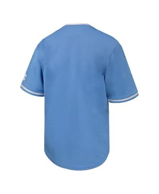 Big Boys and Girls Carolina Blue North Carolina Tar Heels Limited Baseball Jersey