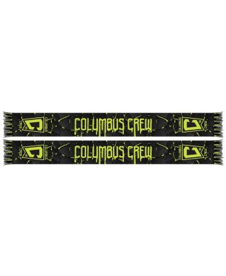 Ruffneck Scarves - Columbus Crew 2025 Jersey Hook Scarf