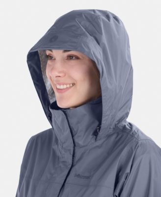 Women's PreCip Eco Hooded Collar Jacket