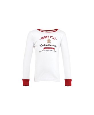 Baby Boys Unisex Relaxed Fit Short Sleeve & Full-Length Sleep Collection