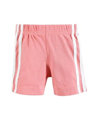 Four-Pair Active Shorts Bundle