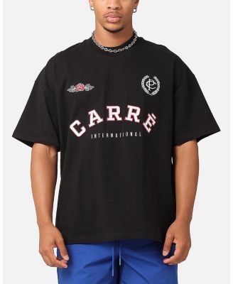 CARRE