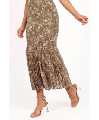 Women's Ashton Midi Dress