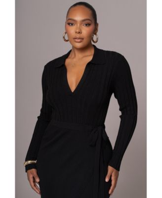 Women's Emma Knit Maxi Dress