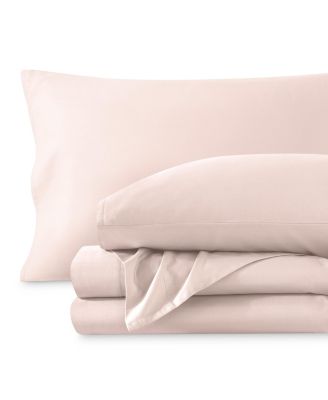 Sateen Sheet Set