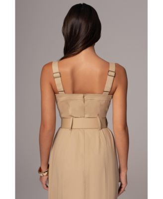 Women's Forever Summer Belted Dress