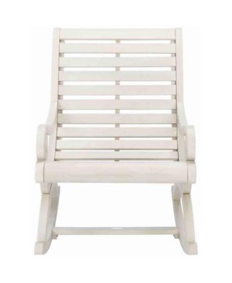 Sonora Rocking Chair