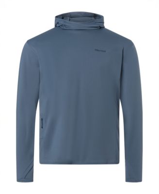 Men's AirExchange Ultraviolet Protection Factor 50 Hoodie