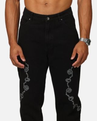 Men's Rosebowl Jeans
