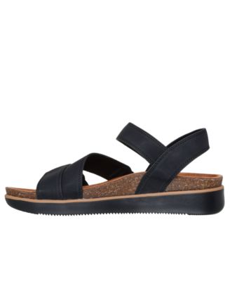 Women's Lifted Comfort Sandals from Finish Line