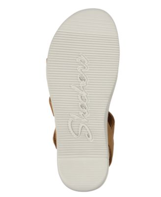 Women's Lifted Comfort Sandals from Finish Line