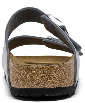 Women's Arizona Birko-Flor Sandals from Finish Line