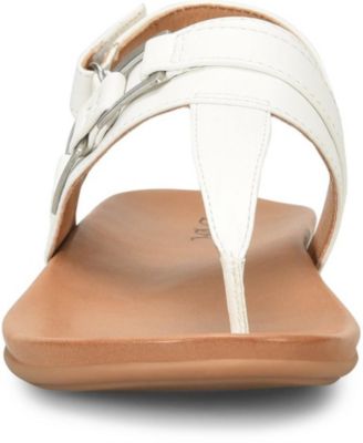 Women's Keegan Slip-On Sandals