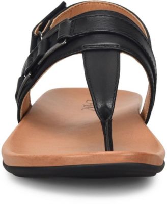Women's Keegan Slip-On Sandals