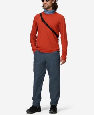 Men's AirExchange Ultraviolet Protection Factor 40 Pants