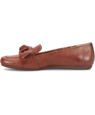 Women's Paisley Slip-On Flats