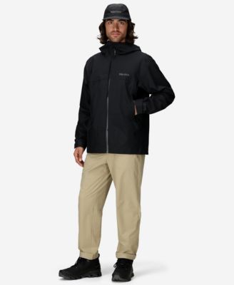 Men's Minimalist Pertex Jacket