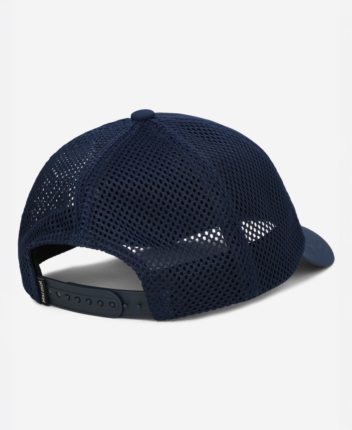 MARMOT MEN'S ALPINE SOFT MESH 6 PANEL TRUCKER HAT 