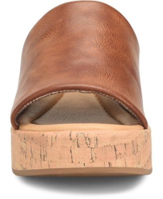 Women's Savia Slip-On Sandals