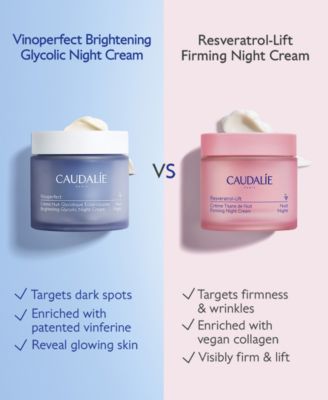 Vinoperfect Night Cream, 50 ml