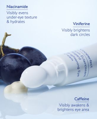 Vinoperfect Brightening Eye Cream