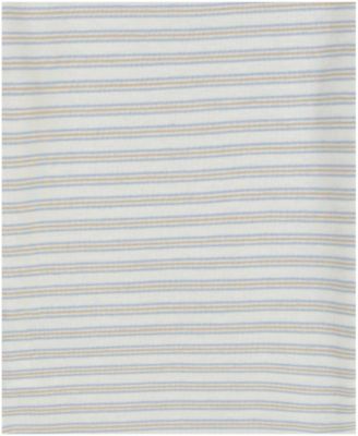 Baby Boys 3-Piece Short Sleeve Bodysuits Set