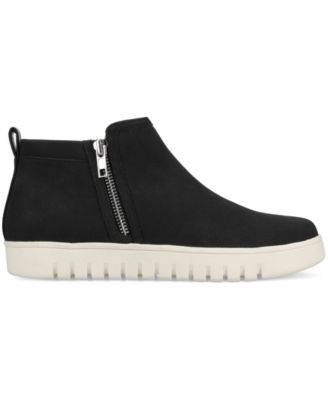 Women's Alita Platform Slip On Sneakers
