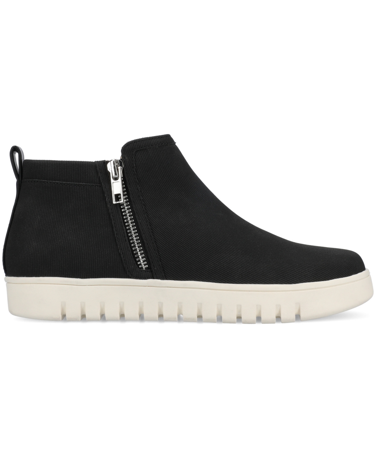 Journee Collection Journee Womens Alita Ankle Sneaker Bootie