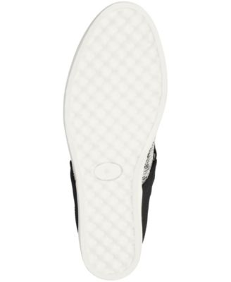 Women's Damari Stretch Wedge Sneakers