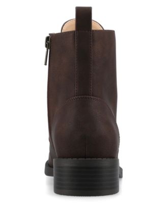 Women's Kodah Lace Up Ankle Booties