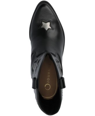 Women's Underwood Western Booties