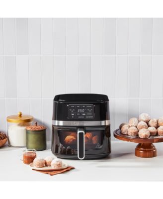 4.5-Quart Basket Air Fryer AIR-160