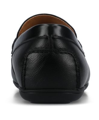 Men's Charles Flexible Driving Bit Loafers