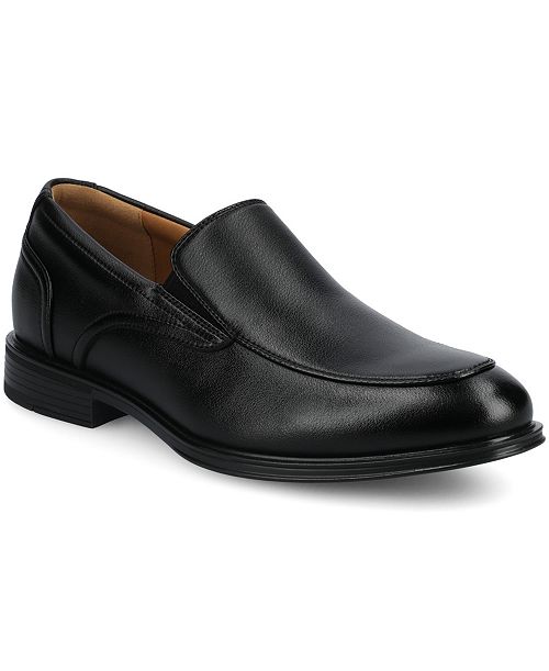 alfani Vance Co. Men's Emilio Comfort Dress Loafers Men's Shoes
