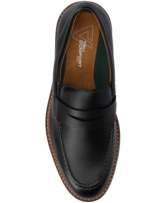 Men's Princeton Loafer Casual Dress Shoe