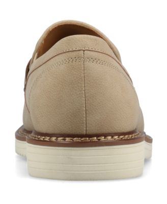 Men's Princeton Loafer Casual Dress Shoe