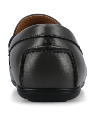 Men's Yates Comfort Driving Penny Loafers