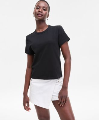On 34th - Women's Essential Crewneck T-Shirt