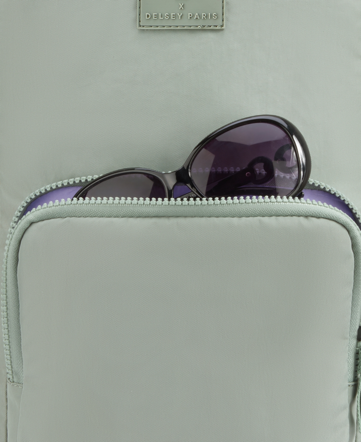 Florence By Mills X Delsey Paris Fresh Start Backpack