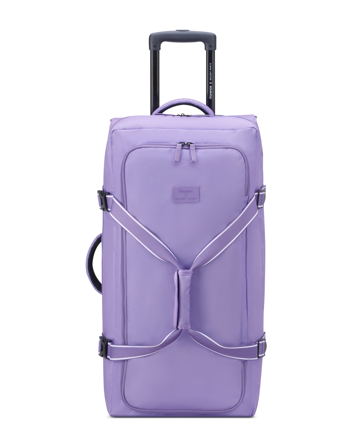 28" On A Roll Duffle - Sage Green
