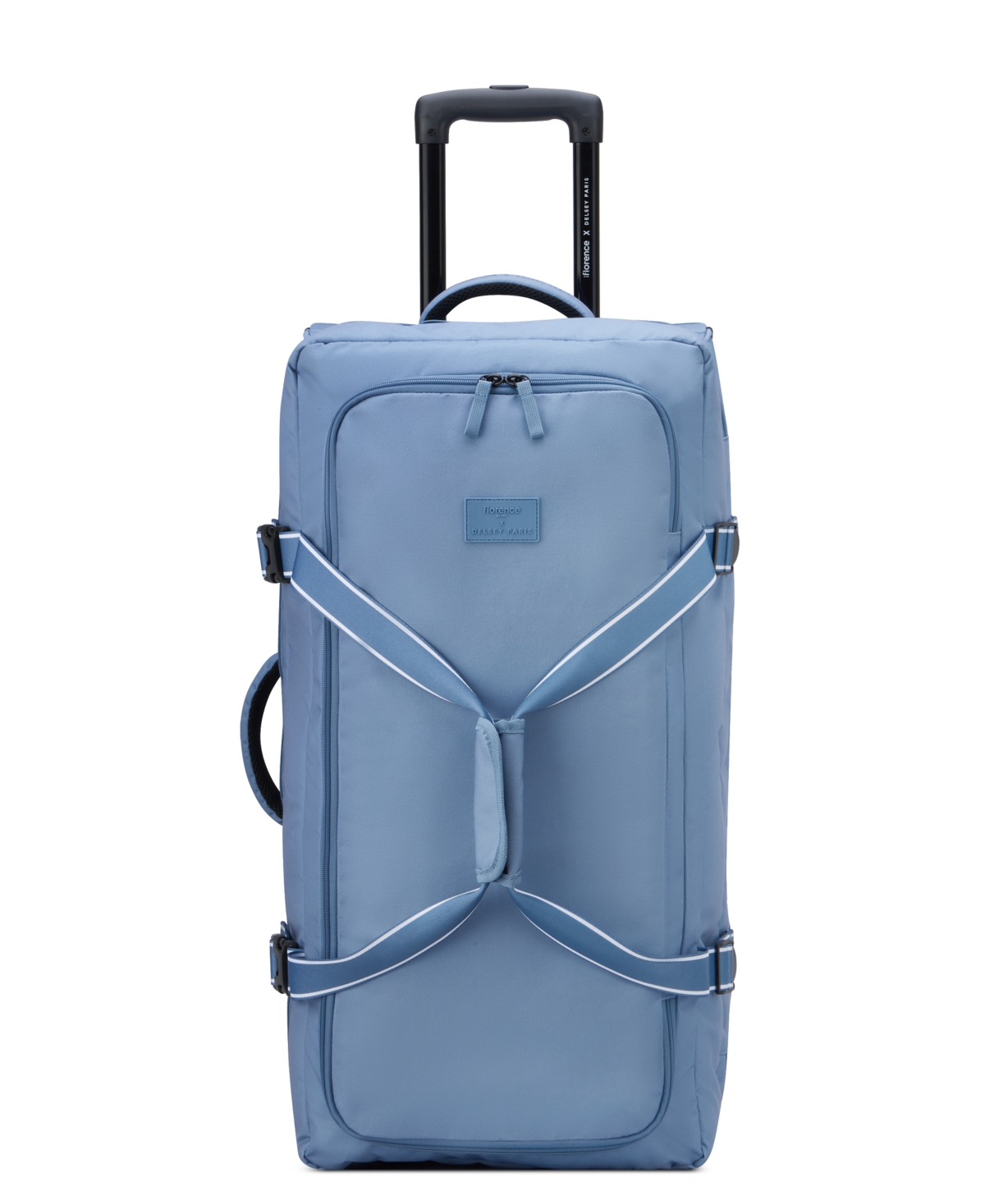 28" On A Roll Duffle - Sage Green