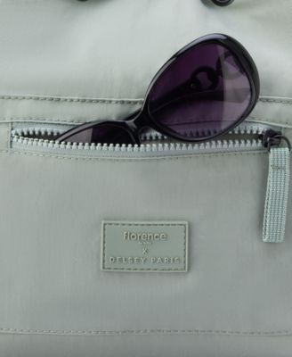 Yours Truly Bucket Bag