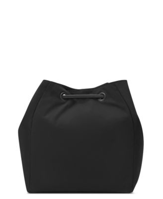 Yours Truly Bucket Bag